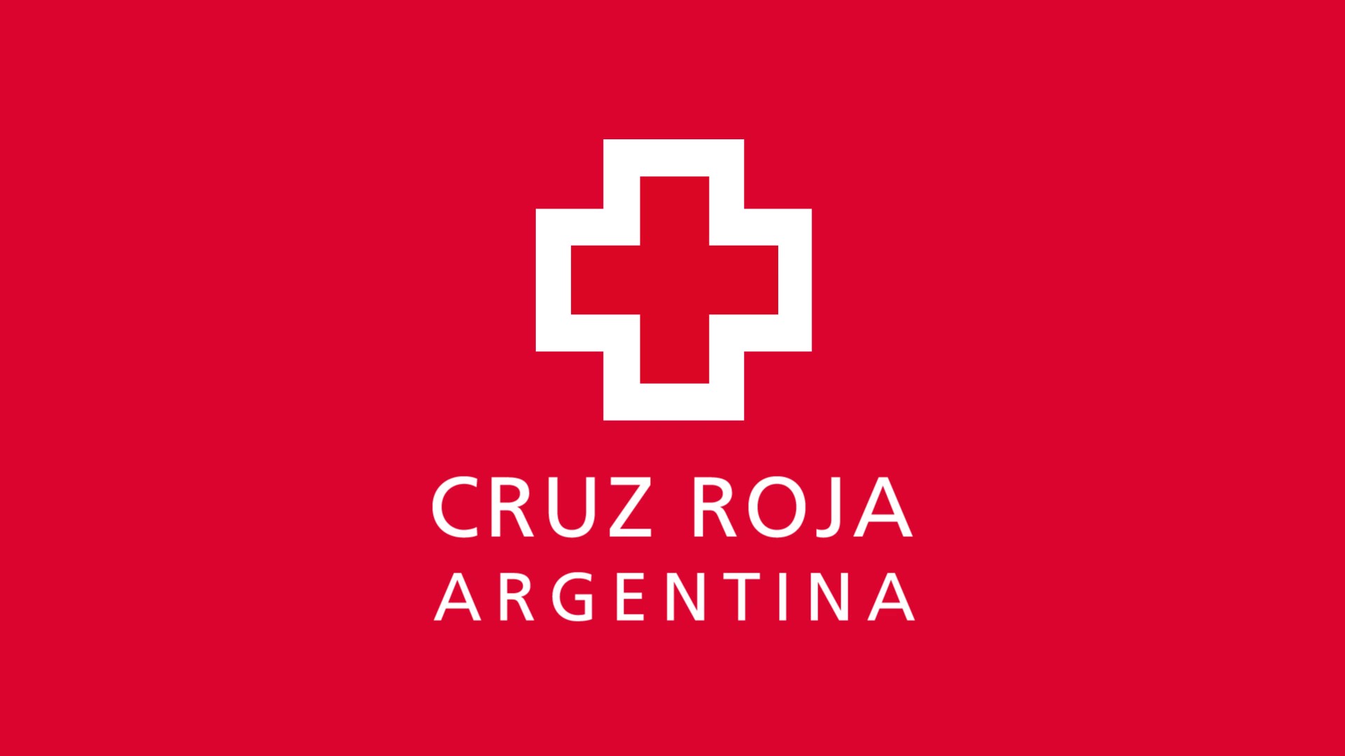 Animación para Cruz Roja